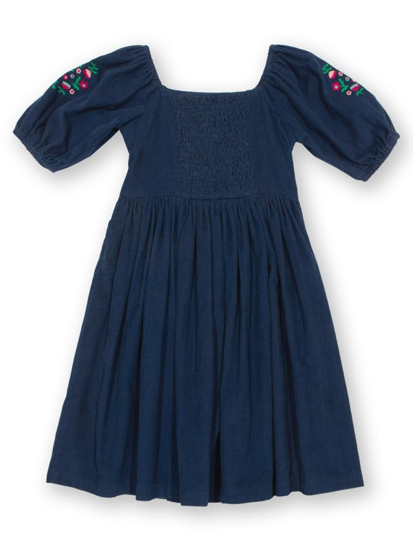 Kite Girls Organic Belle Of The Ball Dress