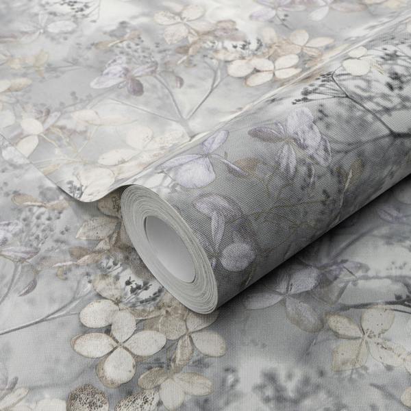 Erismann Blossom Flower Wallpaper