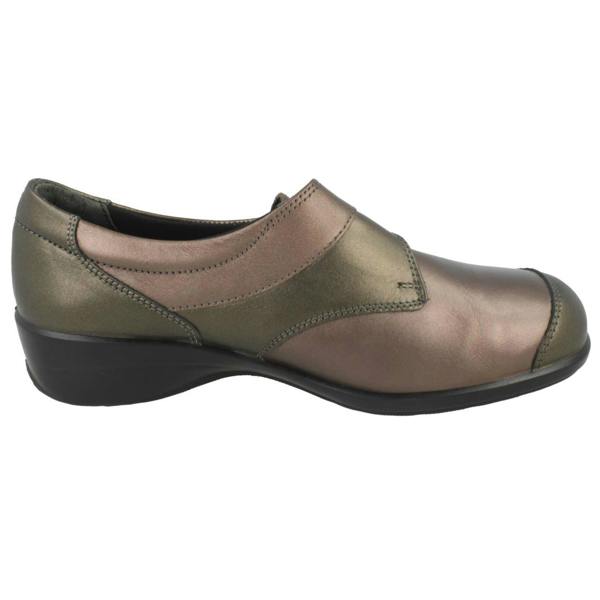 DB Shoes Ladies EasyB Casual Shoes Repton