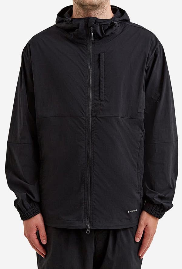 Snow Peak Utility Parka