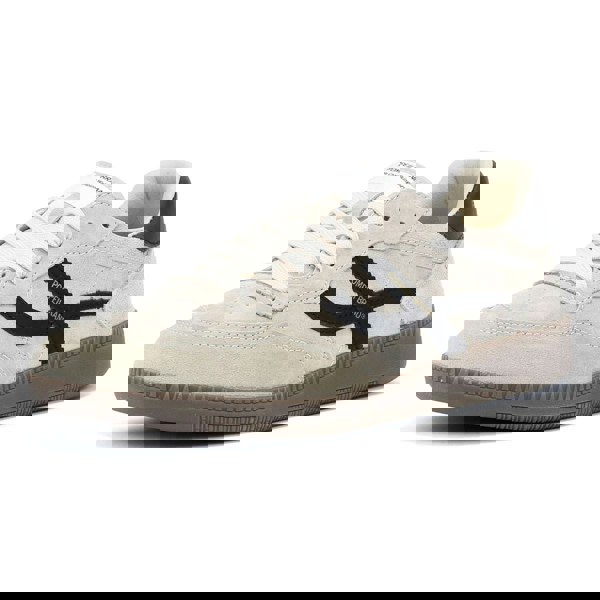 Pompeii Elan Sala Men's Oat Trainers
