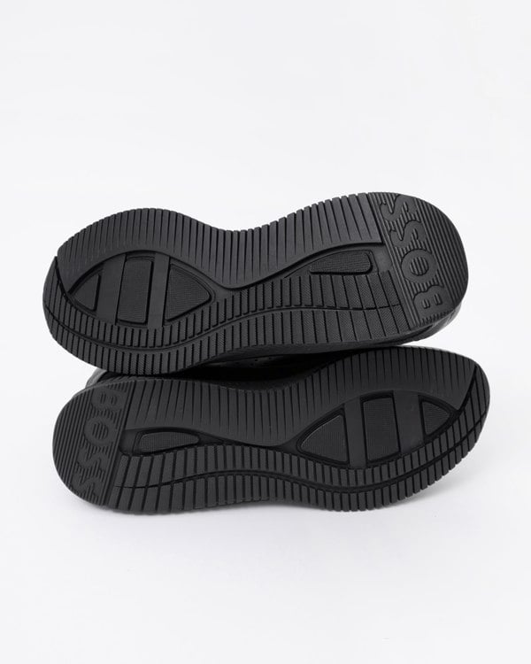 BOSS Orange TTNM EVO Lightweight Runner Trainer sole