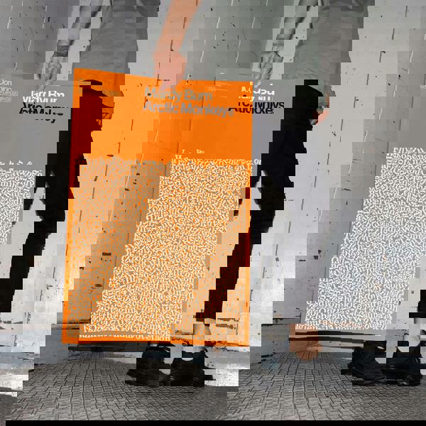 Reign&Hail Mardy Bum - Arctic Monkeys