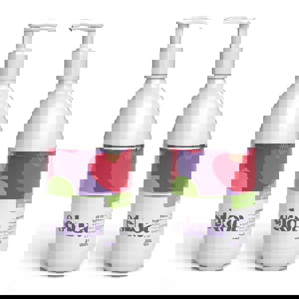 Sekoa Hair Thickening Shampoo Conditioner Duo