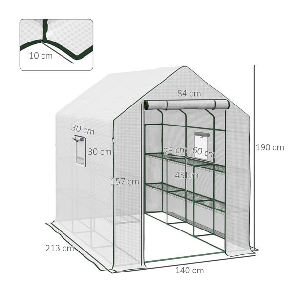 Greenhouse