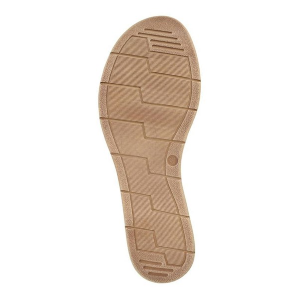 Cipriata Sarina Halter Back Buckle Sandals