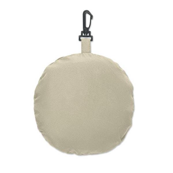 MidOcean Lanin Water Repellent Bucket Hat - Khaki Brown - 