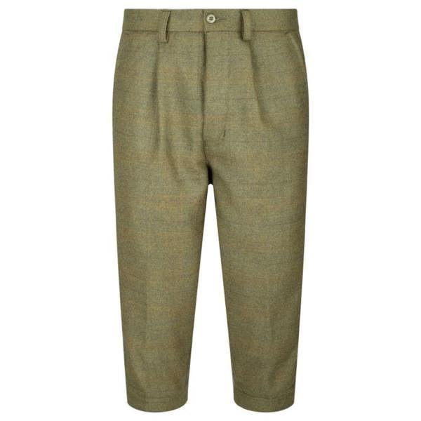 Hoggs of Fife Kinloch tweed breeks