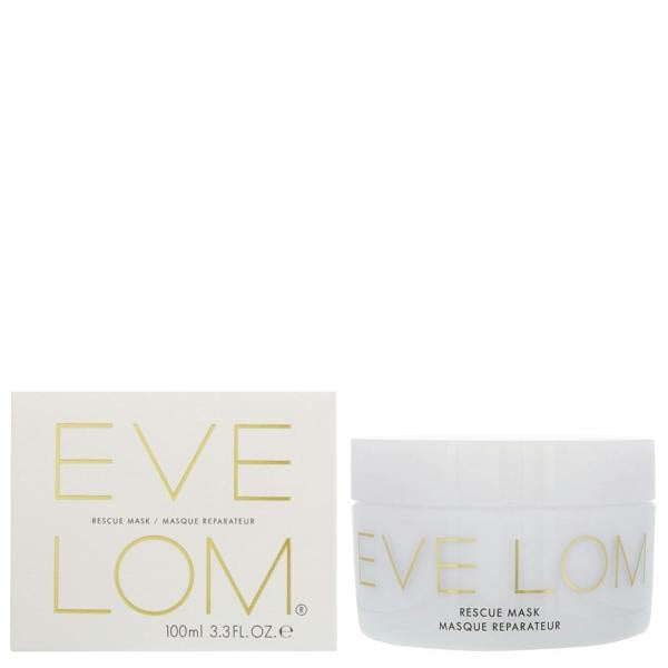 EVE LOM Rescue Mask 100ml - Additional 2