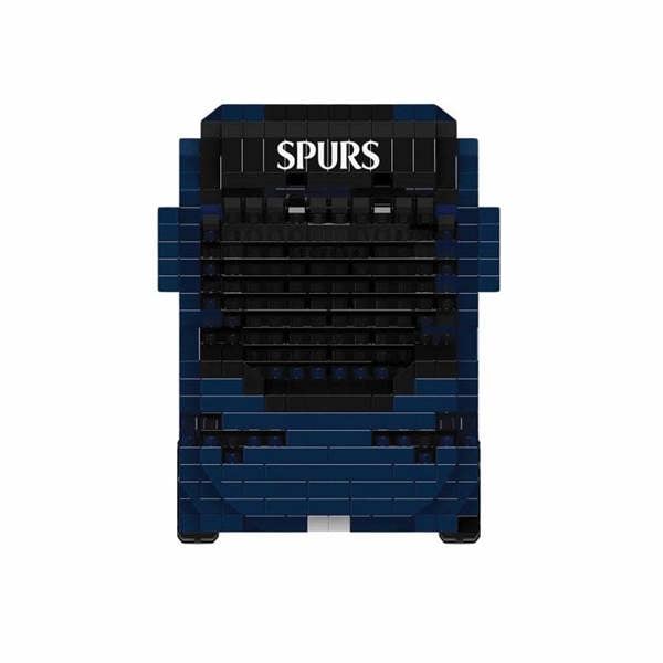 Tottenham Hotspur FC BRXLZ Team Coach, BRXLZ, Sports, Gift