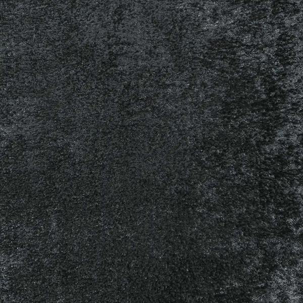 Tuvalu fabric close-up in Graphite