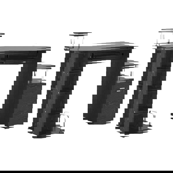Computer desk