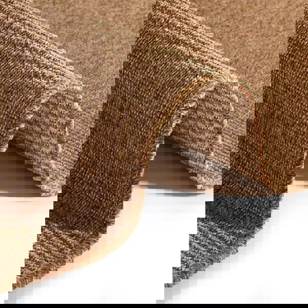 Flatwoven Indoor Outdoor Sisal-Look Runner