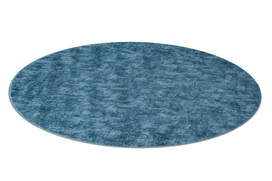 RugsX Round Pozzolana Rug