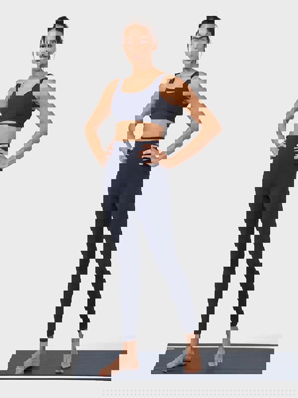 Manduka Presence Women's Bra (Double Strap) 