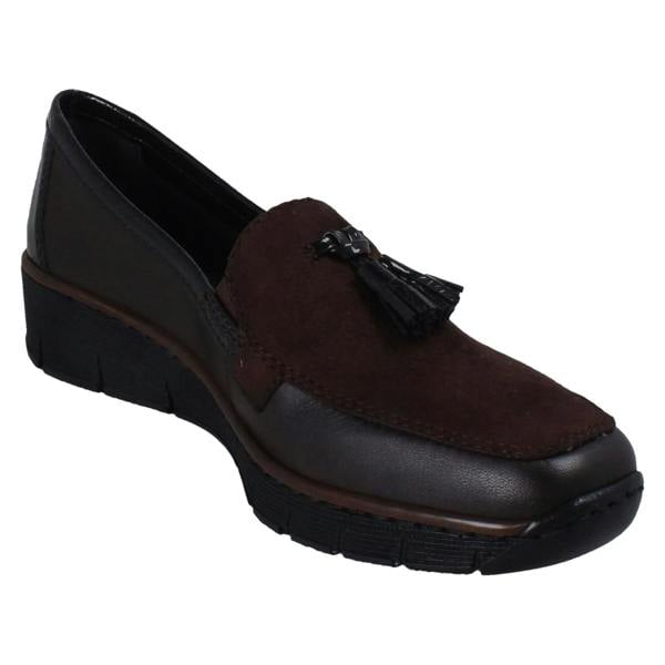 Rieker Ladies Rieker Shoes 53771