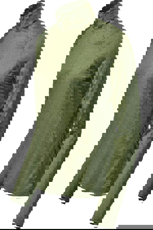 Women's Stormtech Milano Tech Half Zip Midlayer {ST-HXR-1W}