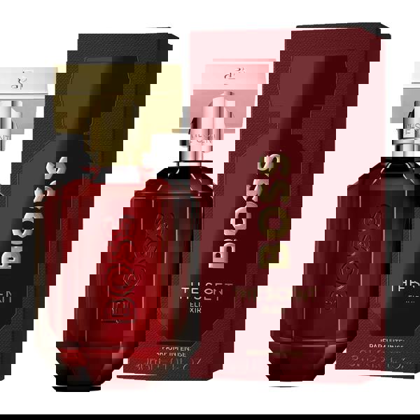 HUGO BOSS BOSS The Scent For Her Elixir Parfum Intense 30ml - Additional 6