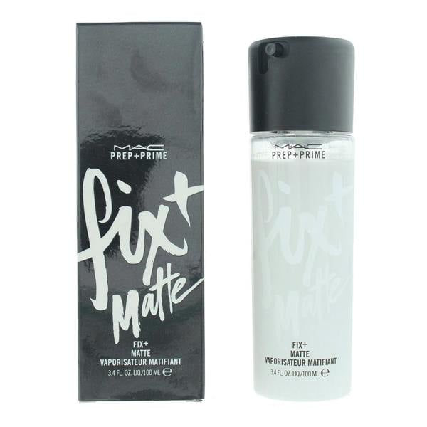 MAC Prep + Prime Fix + Matte Setting Spray 100ml