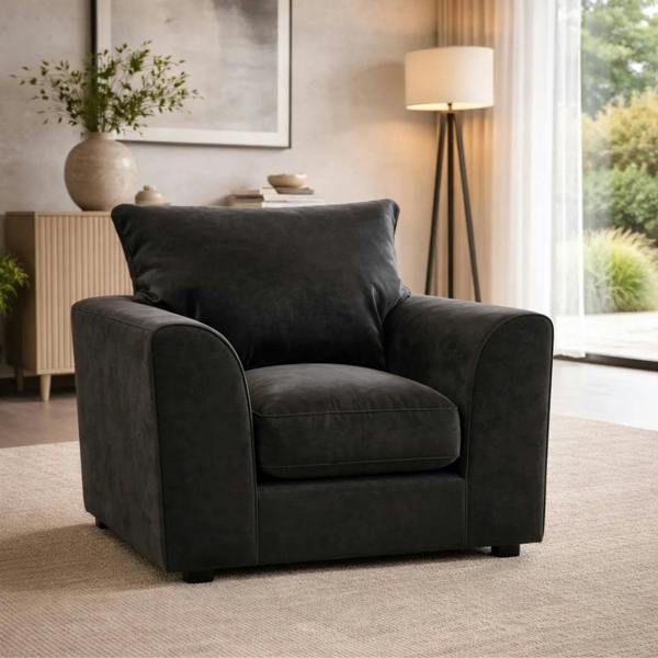 Sofa Scene Gavelle Living Room Furniture Range