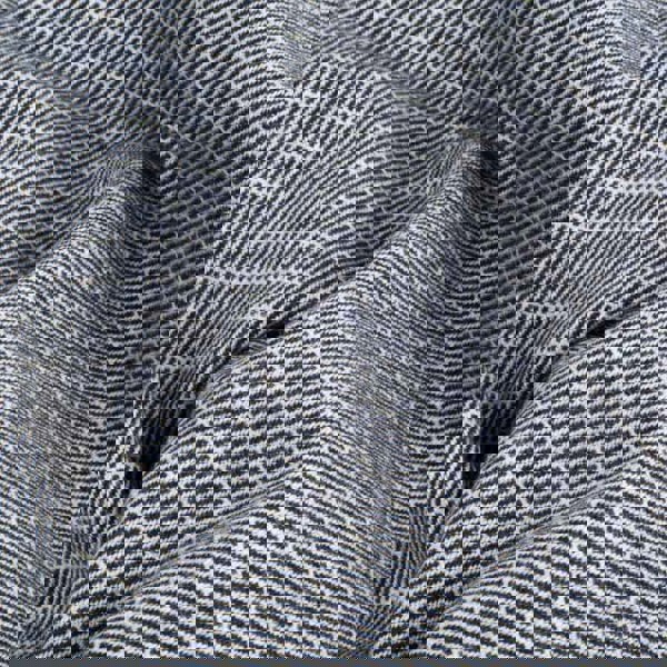 Daydreams - Merino Lambswool Throw - Navy - Heating & Plumbing London - Throw