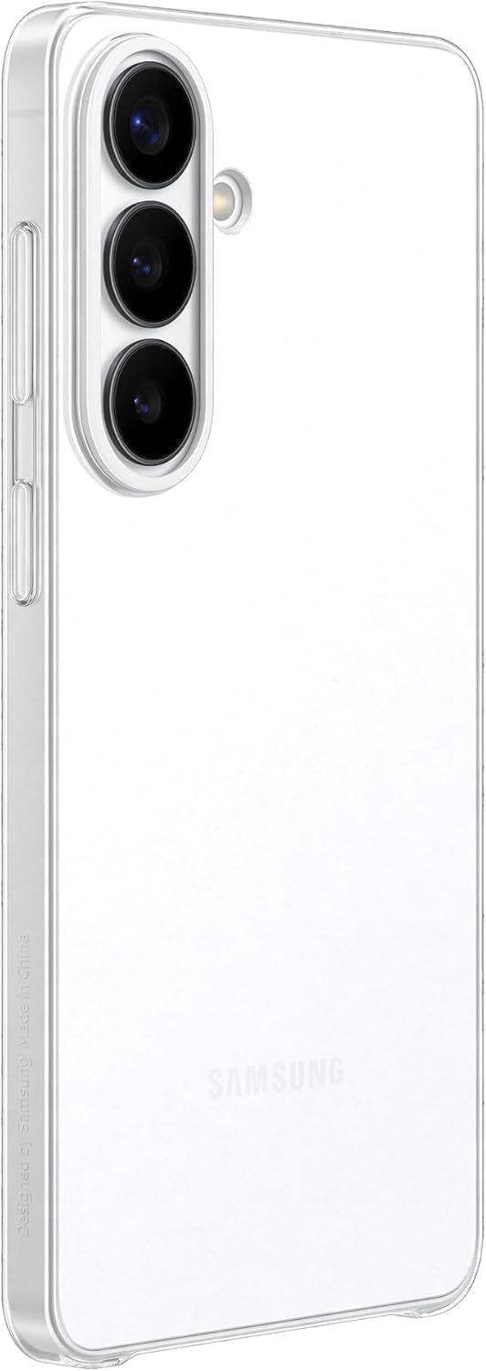 Samsung Galaxy S26 Plus 6.7" Clear Case - EF-QS947CTEGWW