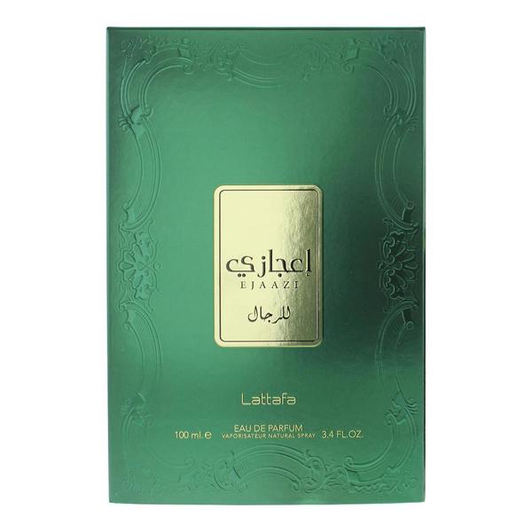 Lattafa Ejaazi Eau de Parfum 100ml Spray Unisex