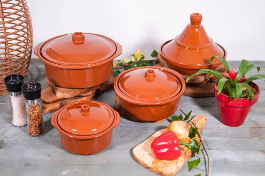 El Toro Collection - Verano Ceramics - Lifestyle (2)
