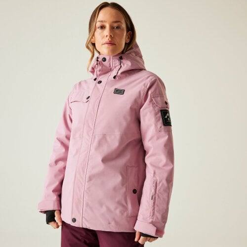 Dare 2B Womens Life Ski Jacket - Lilas