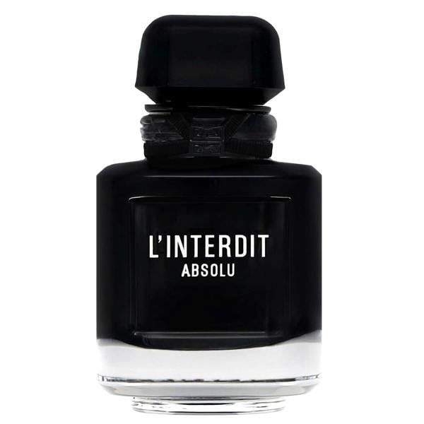 Givenchy L'Interdit Absolu  Eau de Parfum Intense Spray 80ml