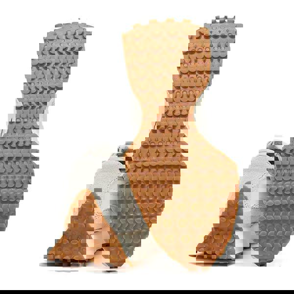 New Balance 327 Womens Rain Cloud / Sea Salt Trainers