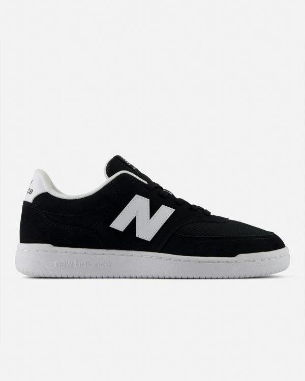 New Balance BB80 Mens Trainers - Black