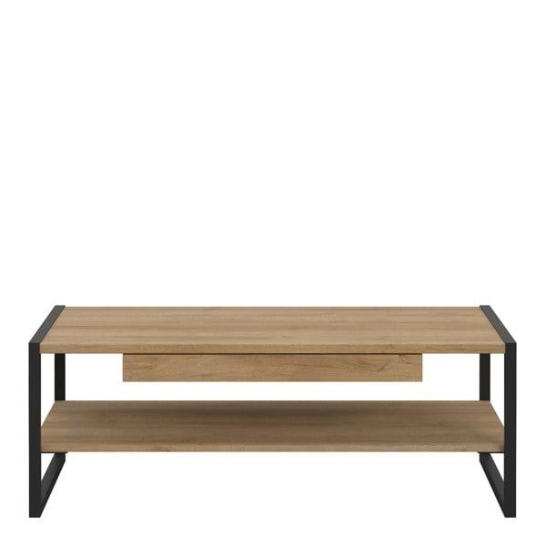 Furniture To Go High Rock Coffee Table in Riviera Oak