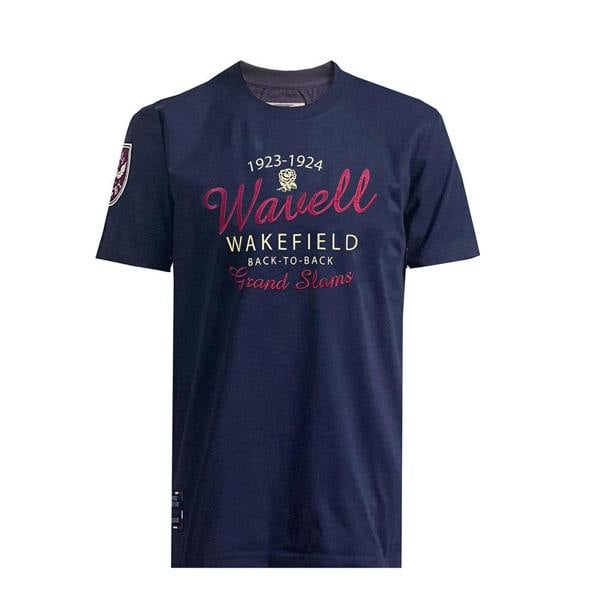 England-Rugby-1923-T-Shirt-1924-Grand-Slam-Navy-Main
