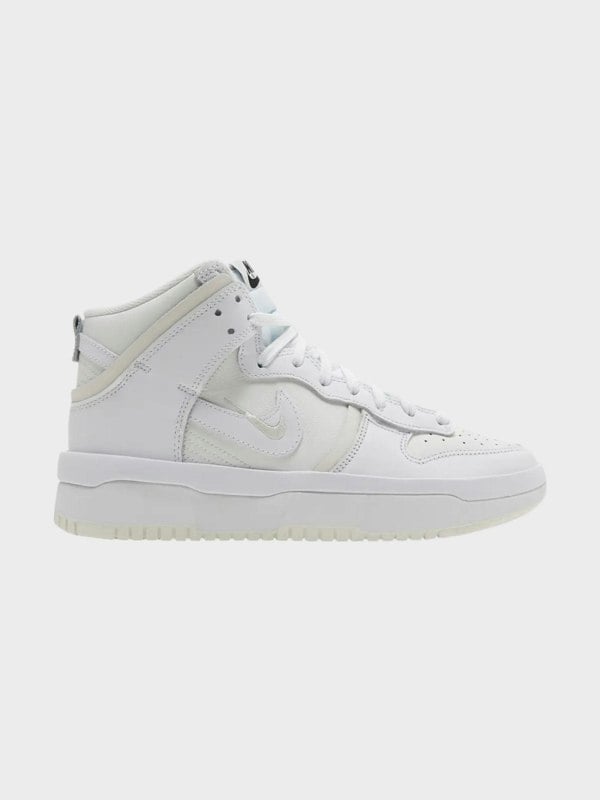 Nike Wmns Dunk High Rebel Summit White - Supplied FashionNike
