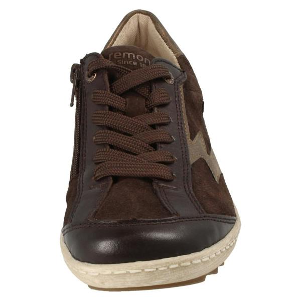 Remonte Ladies Remonte Casual Shoes R1443
