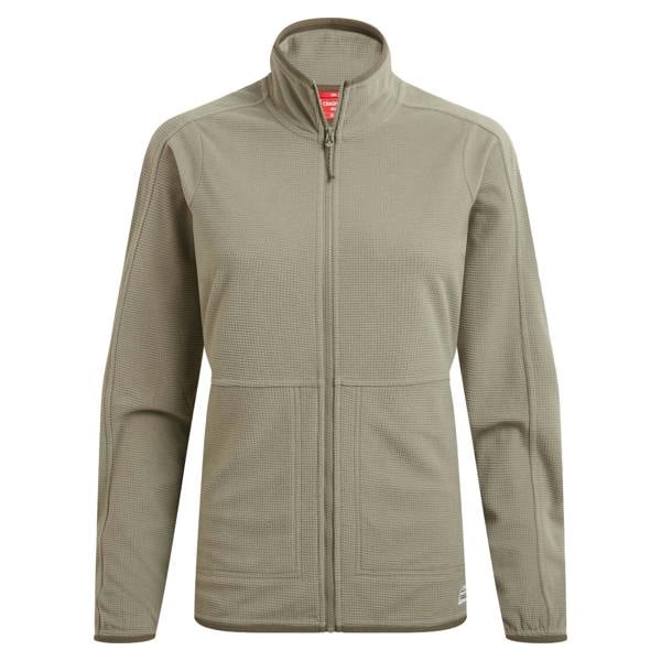 Craghoppers Womens/Ladies Anya II Nosilife Jacket - Vert - 