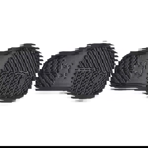 Crocs Miami Toe Loop Sandal Women's Black Sandals