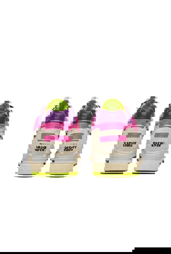 Saucony Shadow 5000 Trainers