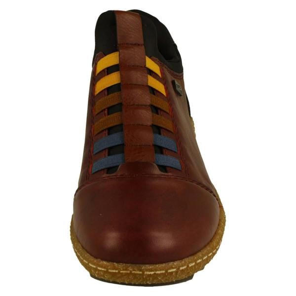 Rieker Ladies Rieker Shoes L7562
