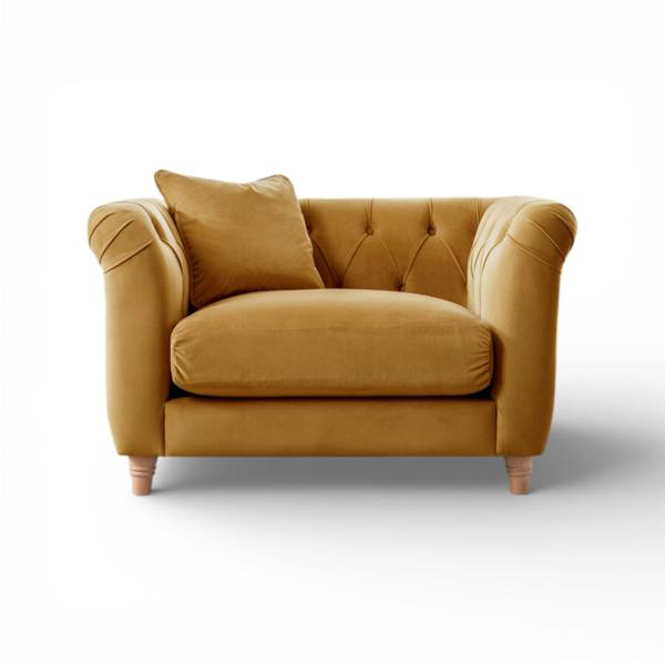 The Great Sofa Company Soho Armchair