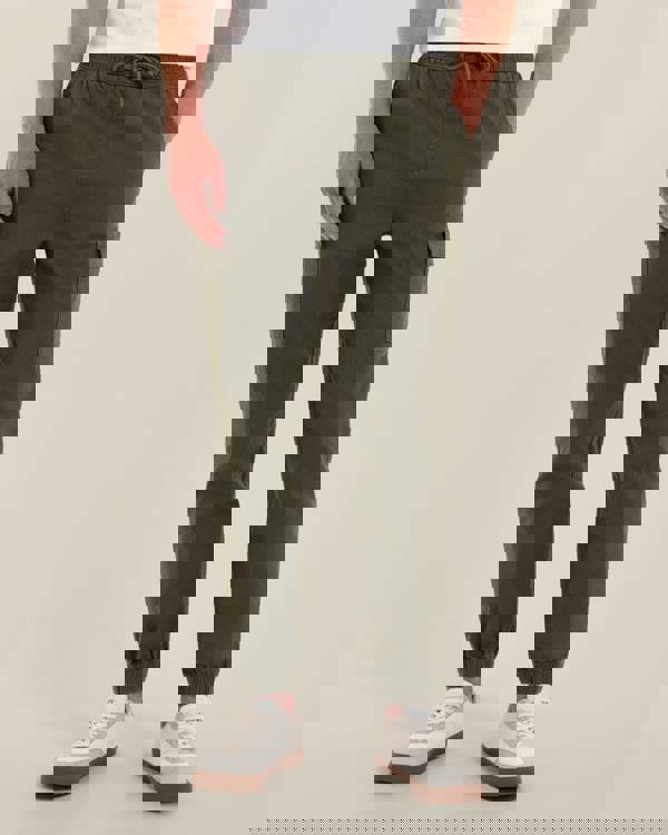 Larsson & Co Combat Pocket Chino Trouser