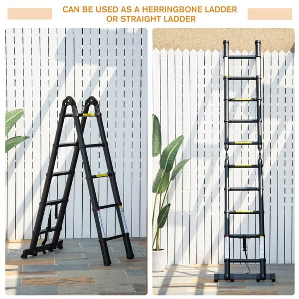 Ladder