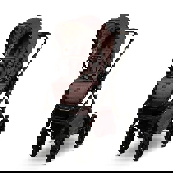 Giggle 4 Special Edition Pram and Accessory Bundle Bear Hug - Bundle - Cosatto Store