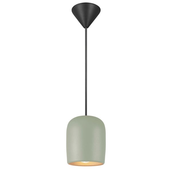 Nordlux Notti 10 | Ceiling pendant | Green
