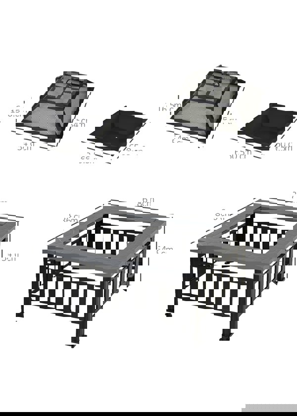 Fire Pit