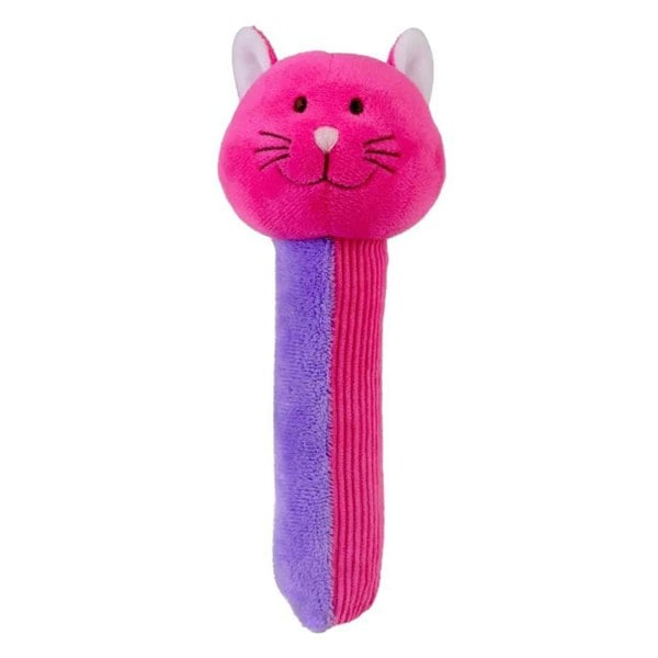 Fiesta Crafts Cat Squeakaboo