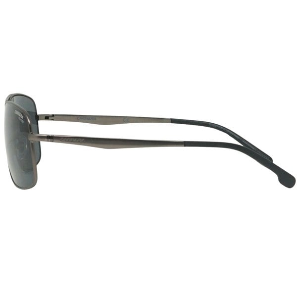 Carrera 8040 0R80 M9 Silver Sunglasses