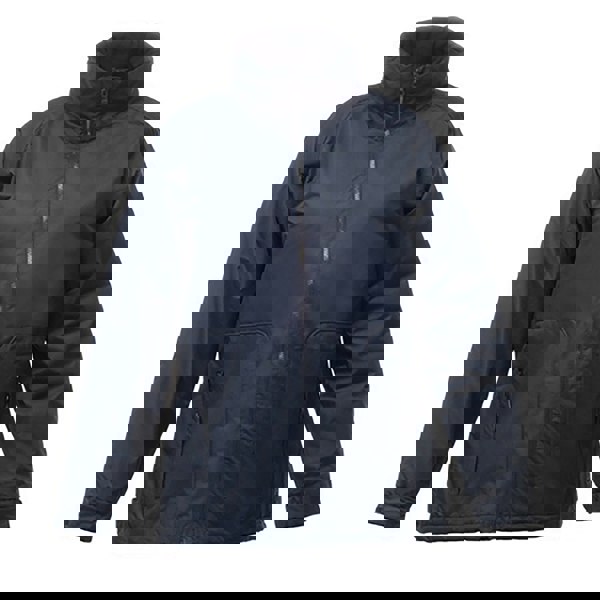 Regatta Professional Mens Insulated Jacket - Navy