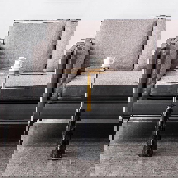 Kilby Side Table, Marble-Weilai Concept-Weilai Concept